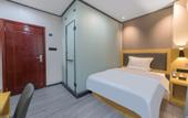 Туры в отель Jiangwan Haoyuan Hotel (Jiangnanxi Subway Station Zhongkai Academy Branch)