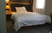 Туры в отель Jiangwan Haoyuan Hotel (Jiangnanxi Subway Station Zhongkai Academy Branch)