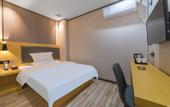 Туры в отель Jiangwan Haoyuan Hotel (Jiangnanxi Subway Station Zhongkai Academy Branch)