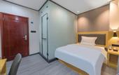 Туры в отель Jiangwan Haoyuan Hotel (Jiangnanxi Subway Station Zhongkai Academy Branch)