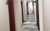 Туры в отель Jiangwan Haoyuan Hotel (Jiangnanxi Subway Station Zhongkai Academy Branch)