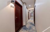 Туры в отель Jiangwan Haoyuan Hotel (Jiangnanxi Subway Station Zhongkai Academy Branch)