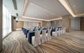 Туры в отель Ningbo Impression Fenghua Maison New Century Hotel