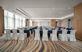 Туры в отель Ningbo Impression Fenghua Maison New Century Hotel