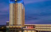 Туры в отель Ningbo Impression Fenghua Maison New Century Hotel