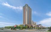 Туры в отель Ningbo Impression Fenghua Maison New Century Hotel