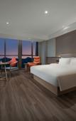 Туры в отель Ningbo Impression Fenghua Maison New Century Hotel