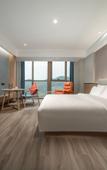 Туры в отель Ningbo Impression Fenghua Maison New Century Hotel