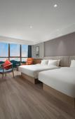 Туры в отель Ningbo Impression Fenghua Maison New Century Hotel