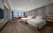 Туры в отель Ningbo Impression Fenghua Maison New Century Hotel