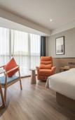 Туры в отель Ningbo Impression Fenghua Maison New Century Hotel