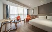 Туры в отель Ningbo Impression Fenghua Maison New Century Hotel