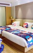 Туры в отель Ningbo Impression Fenghua Maison New Century Hotel