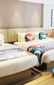 Туры в отель Ningbo Impression Fenghua Maison New Century Hotel