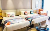 Туры в отель Ningbo Impression Fenghua Maison New Century Hotel