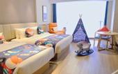 Туры в отель Ningbo Impression Fenghua Maison New Century Hotel