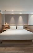 Туры в отель Ningbo Impression Fenghua Maison New Century Hotel