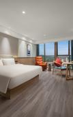 Туры в отель Ningbo Impression Fenghua Maison New Century Hotel