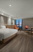 Туры в отель Ningbo Impression Fenghua Maison New Century Hotel