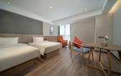 Туры в отель Ningbo Impression Fenghua Maison New Century Hotel