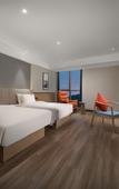 Туры в отель Ningbo Impression Fenghua Maison New Century Hotel