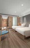 Туры в отель Ningbo Impression Fenghua Maison New Century Hotel