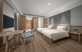 Туры в отель Ningbo Impression Fenghua Maison New Century Hotel