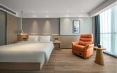 Туры в отель Ningbo Impression Fenghua Maison New Century Hotel