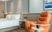 Туры в отель Ningbo Impression Fenghua Maison New Century Hotel