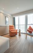 Туры в отель Ningbo Impression Fenghua Maison New Century Hotel