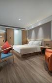 Туры в отель Ningbo Impression Fenghua Maison New Century Hotel