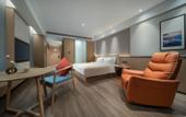 Туры в отель Ningbo Impression Fenghua Maison New Century Hotel