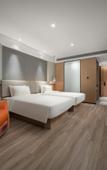 Туры в отель Ningbo Impression Fenghua Maison New Century Hotel