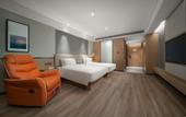 Туры в отель Ningbo Impression Fenghua Maison New Century Hotel