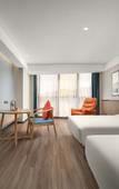 Туры в отель Ningbo Impression Fenghua Maison New Century Hotel