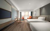 Туры в отель Ningbo Impression Fenghua Maison New Century Hotel