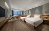 Туры в отель Ningbo Impression Fenghua Maison New Century Hotel