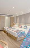 Туры в отель Ningbo Impression Fenghua Maison New Century Hotel