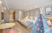 Туры в отель Ningbo Impression Fenghua Maison New Century Hotel