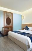 Туры в отель Yiting·Lizhu Hotel