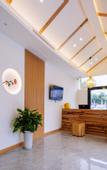 Туры в отель Yiting·Lizhu Hotel