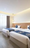 Туры в отель Yiting·Lizhu Hotel