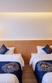 Туры в отель Yiting·Lizhu Hotel
