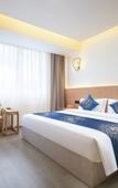 Туры в отель Yiting·Lizhu Hotel