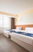 Туры в отель Yiting·Lizhu Hotel