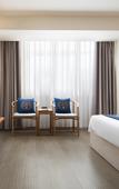 Туры в отель Yiting·Lizhu Hotel