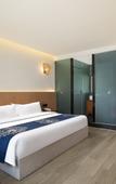 Туры в отель Yiting·Lizhu Hotel