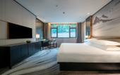 Туры в отель Hangzhou Xianghu Wahaha Hotel (Changqiao Polar Ocean Park)
