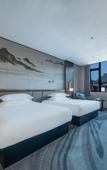 Туры в отель Hangzhou Xianghu Wahaha Hotel (Changqiao Polar Ocean Park)