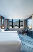 Туры в отель Hangzhou Xianghu Wahaha Hotel (Changqiao Polar Ocean Park)